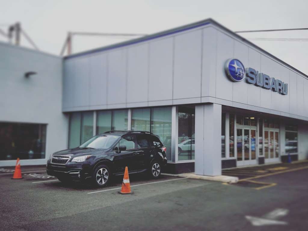 Subaru of Cherry Hill | 1800 Marlton Pike W, Cherry Hill, NJ 08002, USA | Phone: (856) 330-1500