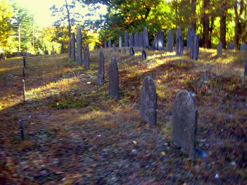 Turkey Hill Cemetery | Merrimack, NH 03054, USA