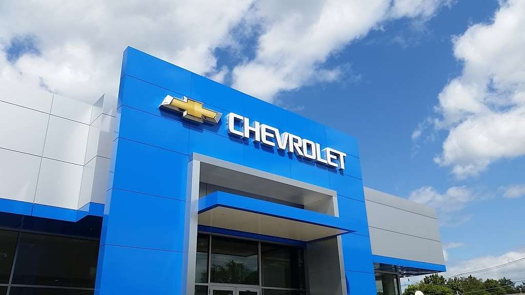 Sherwood Chevrolet Buick GMC | 145 E Tioga St, Tunkhannock, PA 18657, USA | Phone: (877) 509-0510