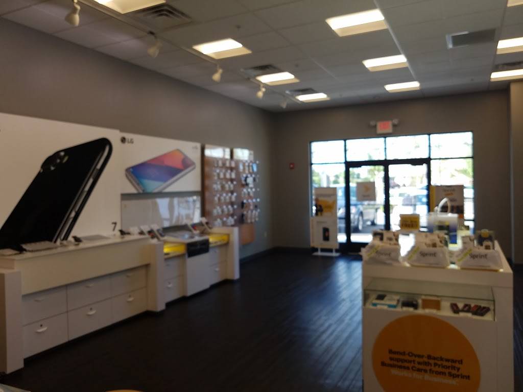 Sprint Store | 2001 Strickler Rd Ste A, Manheim, PA 17545, USA | Phone: (717) 928-4885