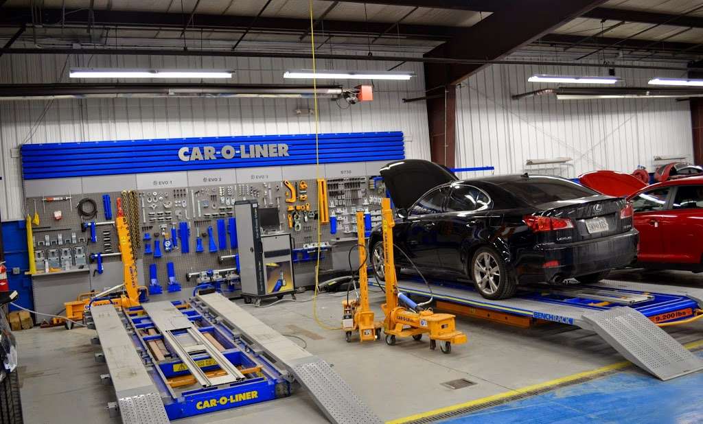 Ciocca Collision Center | 780 S West End Blvd, Quakertown, PA 18951 | Phone: (215) 538-8400