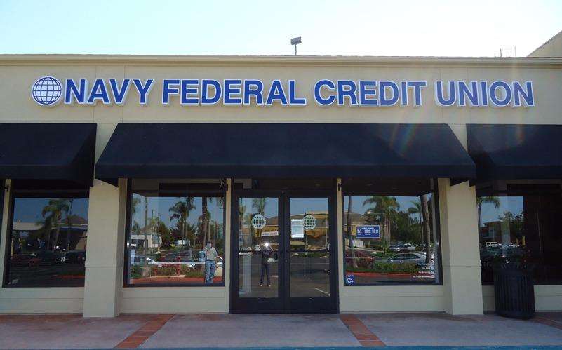 Navy Federal Credit Union | 6755 Mira Mesa Blvd Ste 136, San Diego, CA 92121, USA | Phone: (888) 842-6328