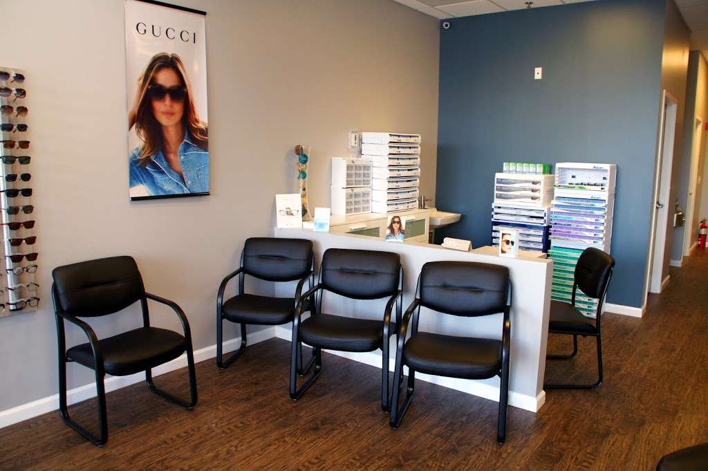 Visual Health Doctors of Optometry | 19825 Belmont Chase Dr #165, Ashburn, VA 20147, USA | Phone: (571) 291-3604