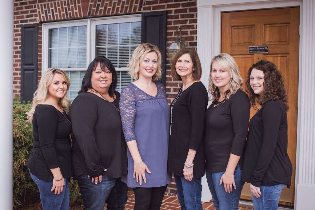 Stacye J. Harborth, DDS, PLLC | 484 Jake Alexander Blvd W, Salisbury, NC 28147, USA | Phone: (704) 636-5802