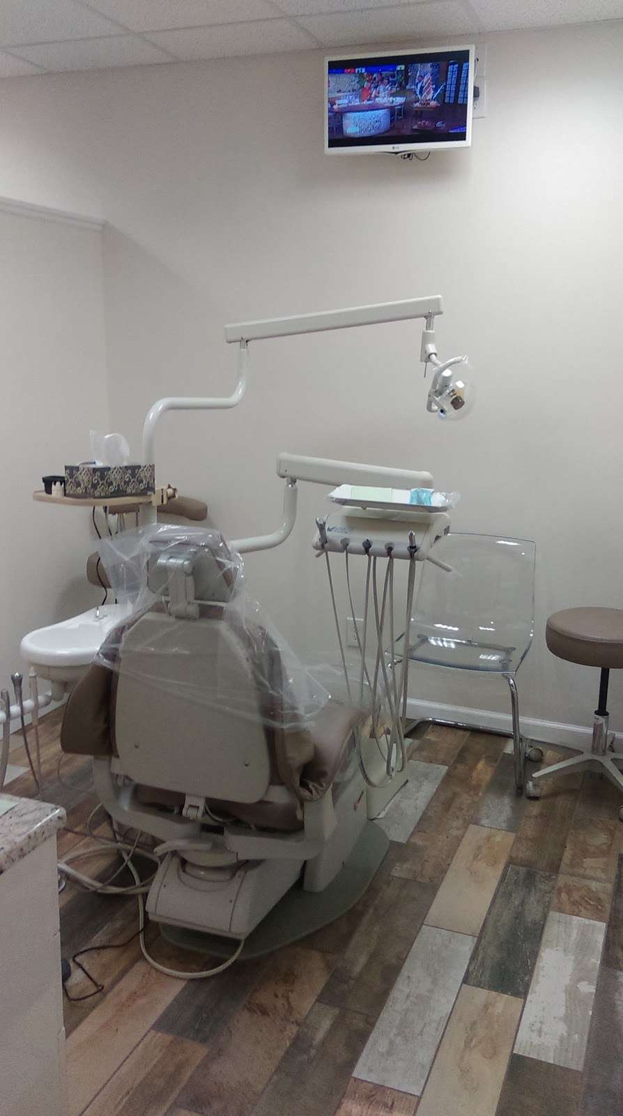 360 Dental PC | 1350 E Lycoming St, Philadelphia, PA 19124 | Phone: (267) 538-5192