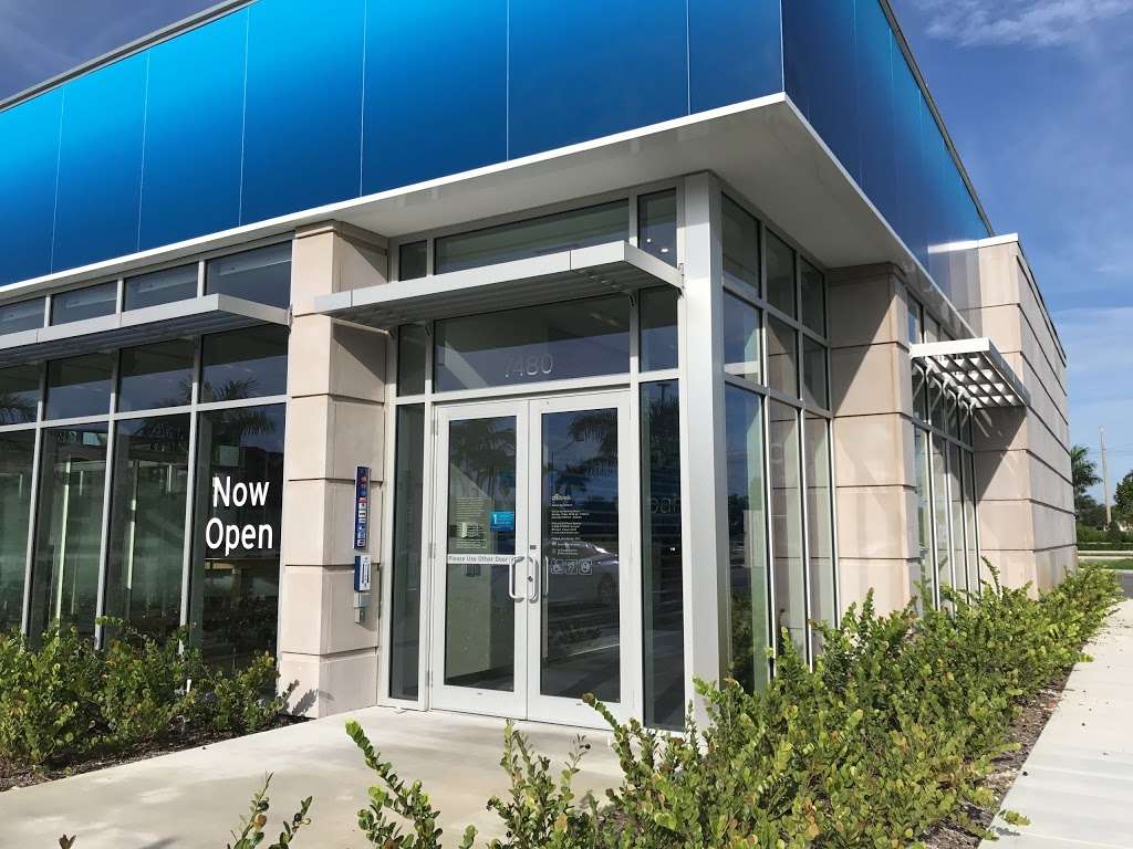 Citibank Doral West branch is located at 10805 Nw 41st Street, Doral, FL 33178 and has been serving Miami-Dade county,  Get hours, reviews, 