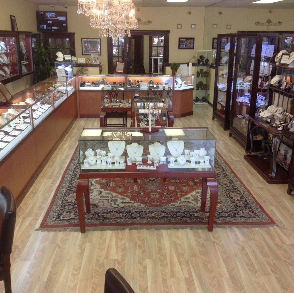 Philip Joseph Jewelers | 2776 Sunrise Hwy, Bellmore, NY 11710, USA | Phone: (516) 679-8599