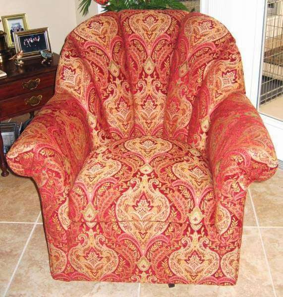 Sands Upholstery | 1019 Turkey Hollow Cir, Winter Springs, FL 32708, USA | Phone: (407) 953-5352