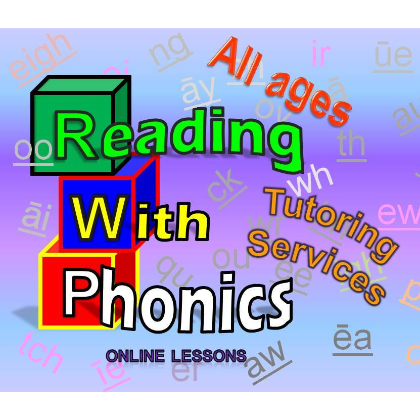 Reading With Phonics Tutoring Services | 1295 Northview Dr, Erie, CO 80516, USA | Phone: (720) 339-8342