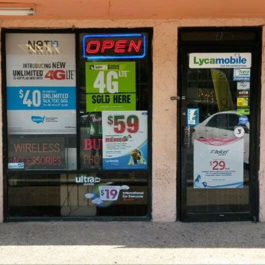 Rodriguez Wireless | 715 New Laredo Hwy #2, San Antonio, TX 78211, USA | Phone: (210) 237-7886