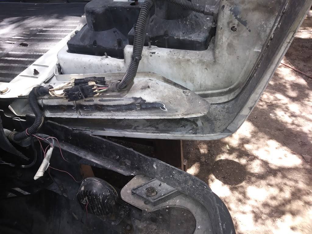 Pinedas Trucks Repair LLC | 5923 Causeway Blvd, Tampa, FL 33619, USA | Phone: (813) 810-2005 Pinedas Trucks Repair LLC | 5923 Causeway Blvd, Tampa, FL 33619, USA | Phone: (813) 810-2005