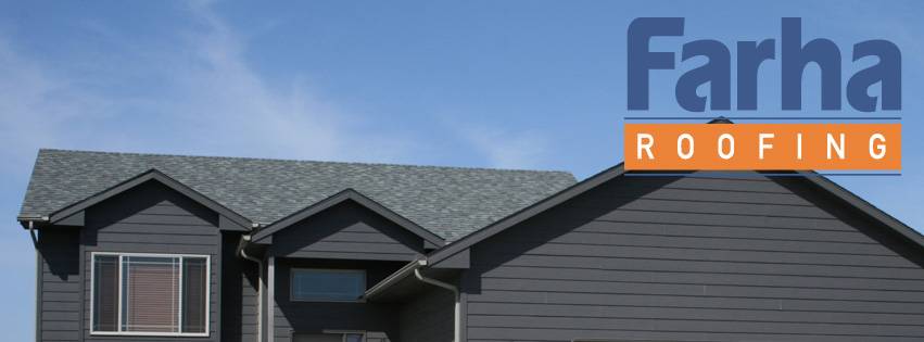 Farha Roofing | 1627 S Hillside St, Wichita, KS 67211, USA | Phone: (316) 831-7510