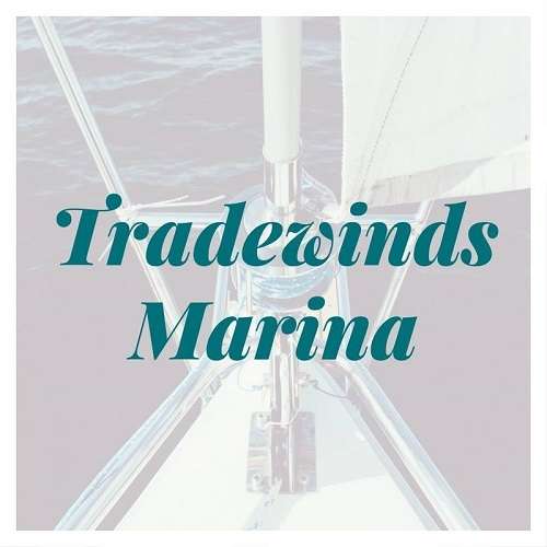 Tradewinds Marina | 412 Armstrong Rd, Middle River, MD 21220, USA | Phone: (410) 335-7000