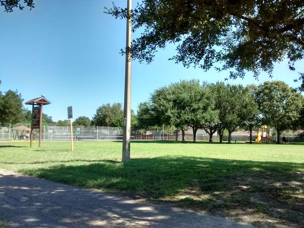 Sagemeadow Park | 11219 Sageyork Dr, Houston, TX 77089, USA | Phone: (713) 440-1587