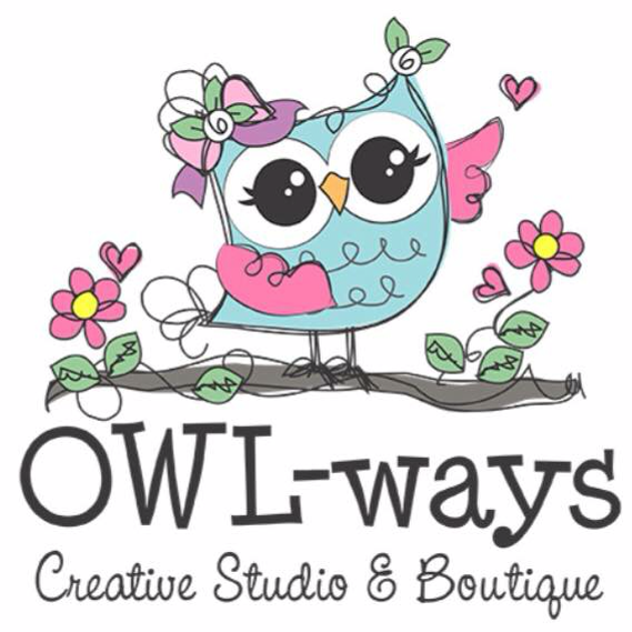 OWL-ways Creative Studio & Boutique | 43 N Main St, Buzzards Bay, MA 02532, USA