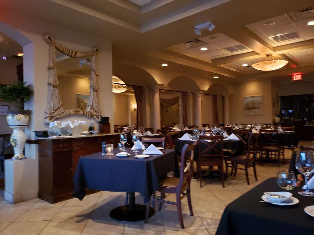 Ciao Italia Ristorante | 6149 Westwood Blvd, Orlando, FL 32821 | Phone: (407) 354-0770