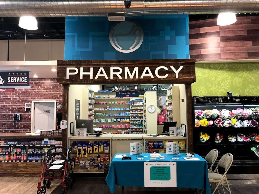 Pharmacy Emporium | 460 County Rd 520, Marlboro Township, NJ 07746 | Phone: (732) 526-4450