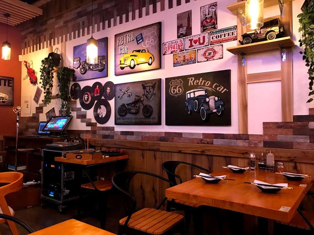 Beer Bear Grill | Boscell Rd, Fremont, CA 94538, USA | Phone: (510) 771-9592