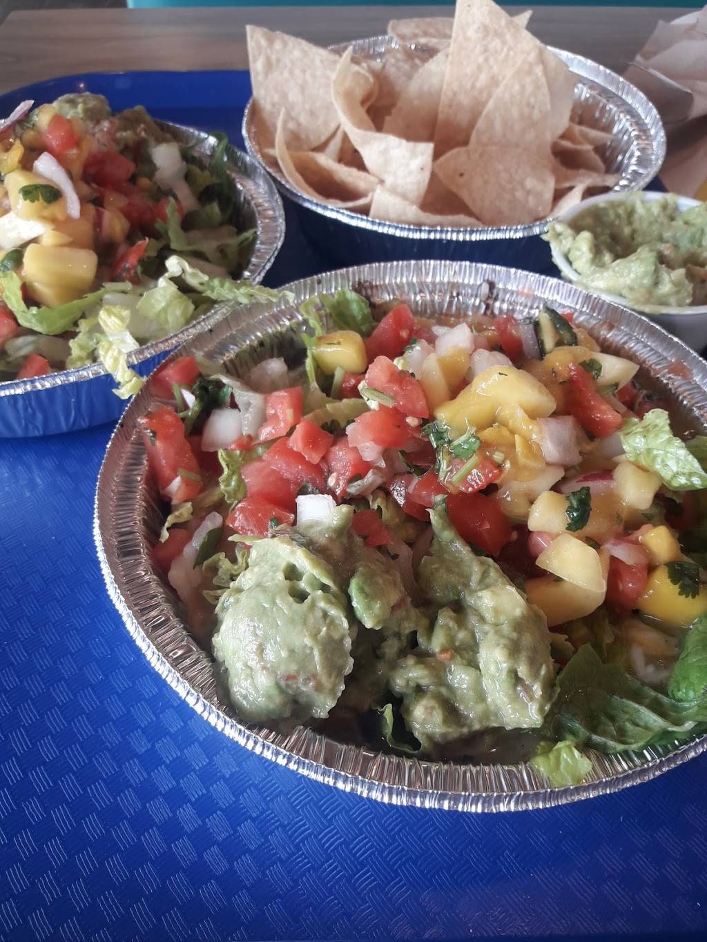 Costa Vida | 122 Tracker Dr, Colorado Springs, CO 80921, USA | Phone: (719) 481-6782