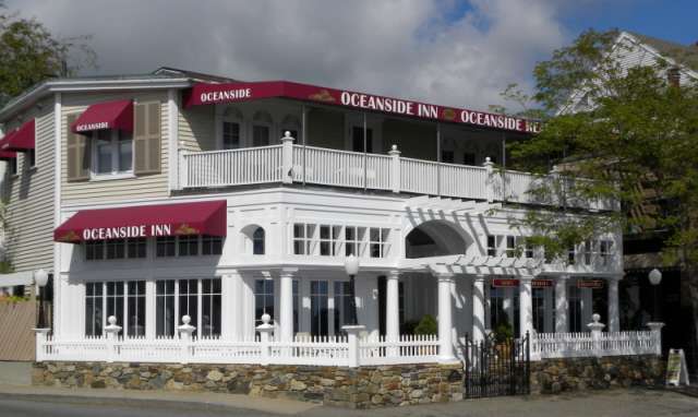 D.W.s Oceanside Inn | 365 Ocean Blvd, Hampton, NH 03842, USA | Phone: (603) 926-3542