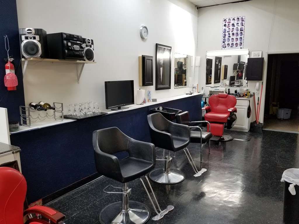 J Js Barbershop | 7211 FM 1960 Ste 250, Humble, TX 77338 | Phone: (281) 623-5327