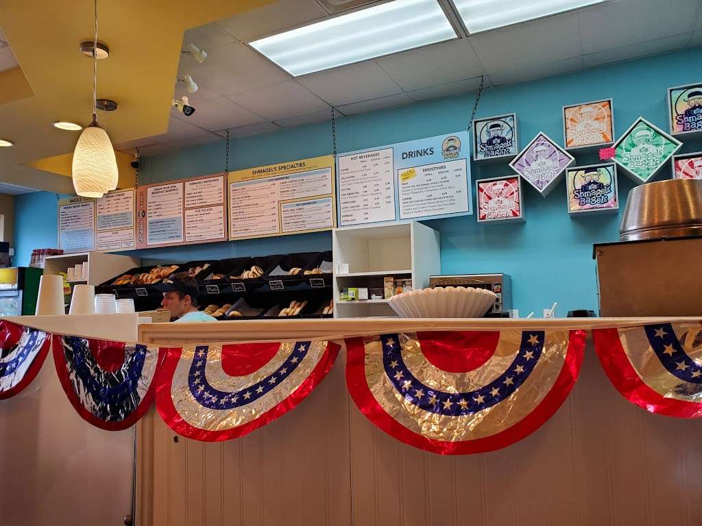 Shmagels Bagels | 3322 Coastal Hwy, Ocean City, MD 21842, USA | Phone: (410) 524-1121