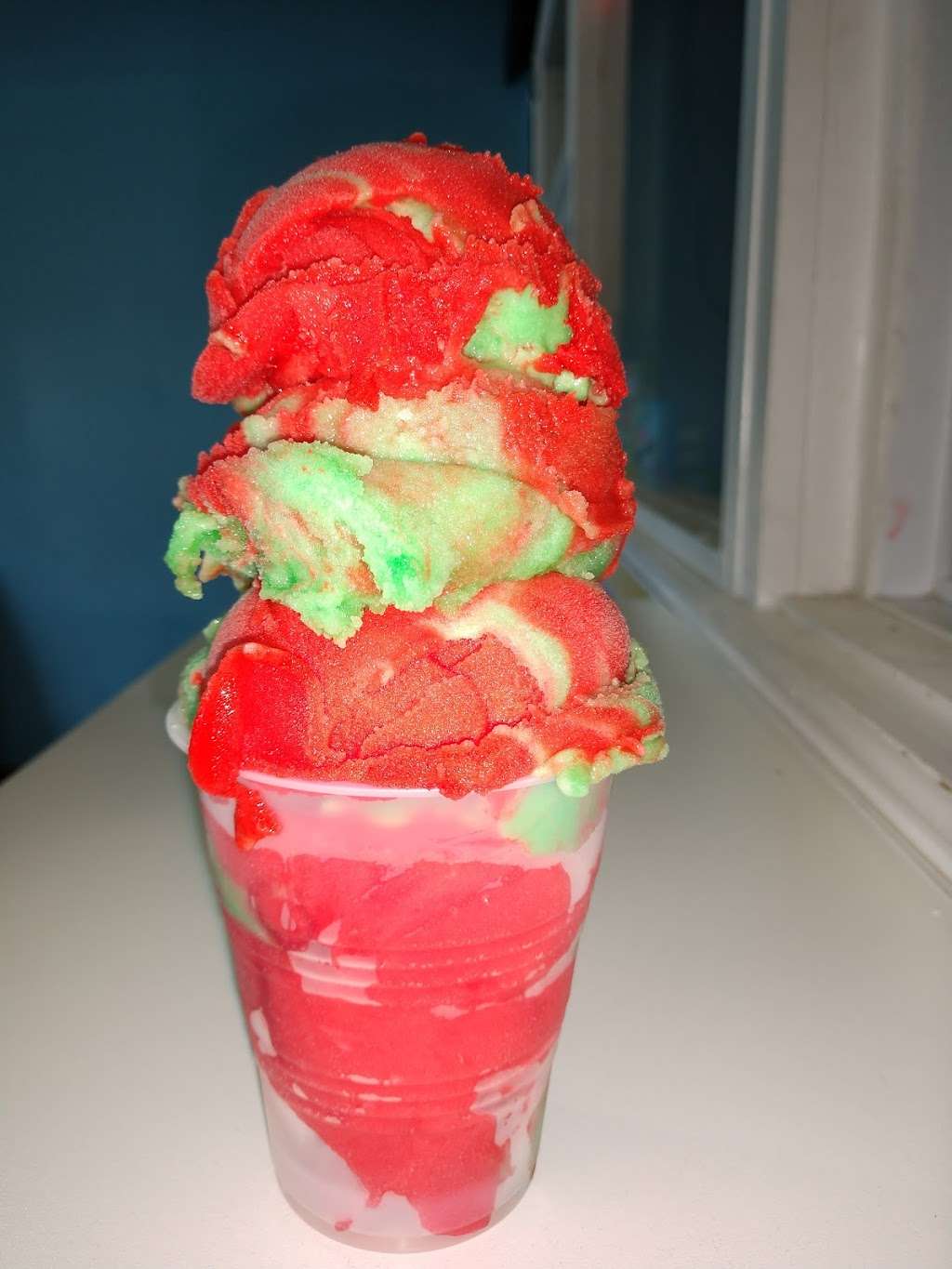 AB Water Ice And Variety Store | 504 Main St, Darby, PA 19023