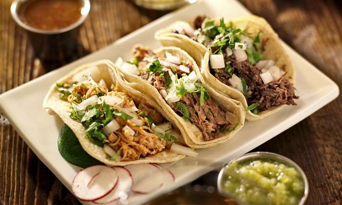 Taqueria River | 18323 Clay Rd, Houston, TX 77084, USA | Phone: (281) 905-8520