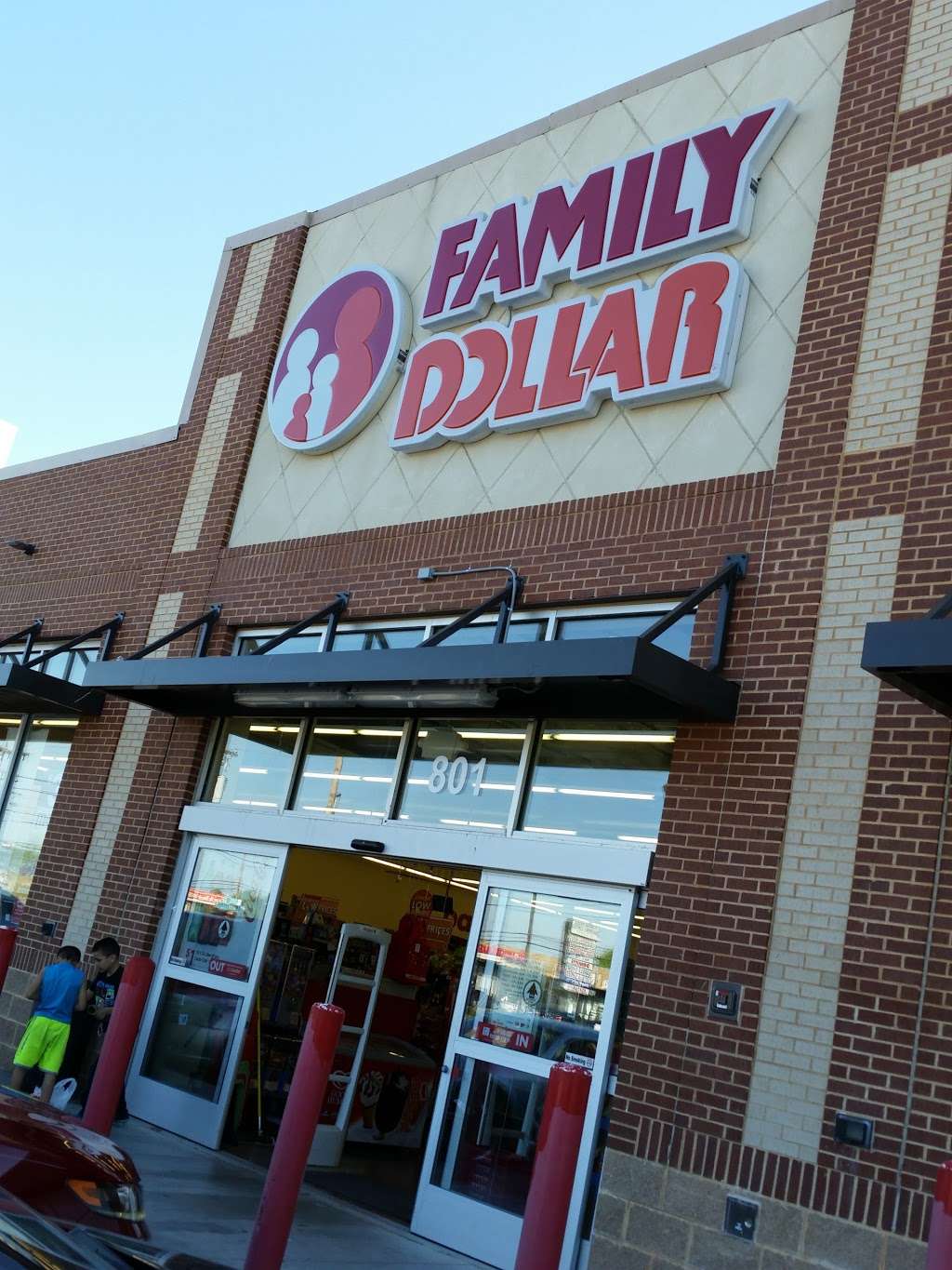 Family Dollar | 801 Gross Rd, Mesquite, TX 75149, USA | Phone: (469) 615-3931