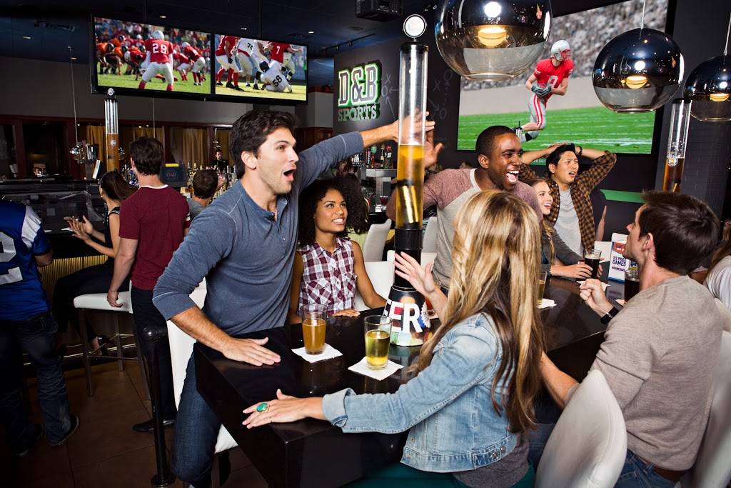 Dave & Busters | 49 Orland Square Dr, Orland Park, IL 60462, USA | Phone: (708) 428-2100