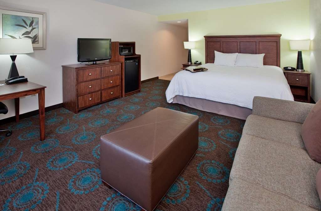 Hampton Inn Dahlgren | 16450 Commerce Dr, King George, VA 22485, USA | Phone: (540) 625-2333