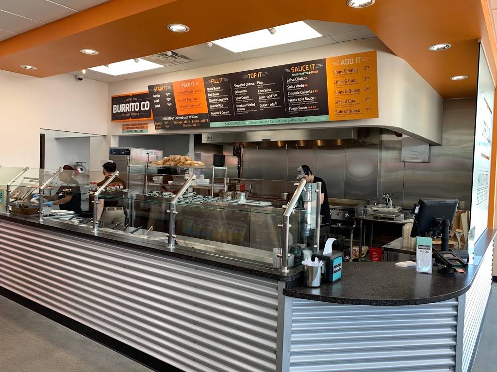 Capital City Burrito Co. | 7901 N Council Rd, Oklahoma City, OK 73132, USA | Phone: (405) 721-5282