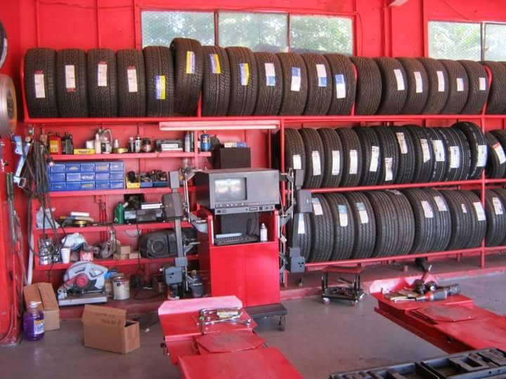 Super Sport Tires | 2070 El Dorado St, Stockton, CA 95206, USA | Phone: (209) 608-1689