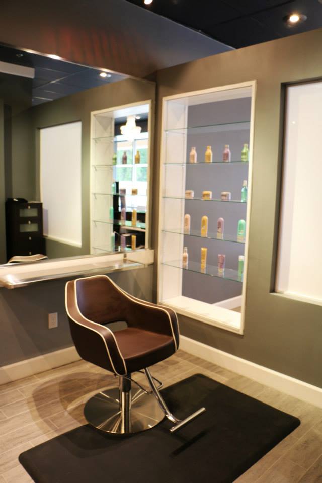 Total Hair Experience Salon | 12620 Beach Blvd #2, Jacksonville, FL 32246, USA | Phone: (904) 900-5772