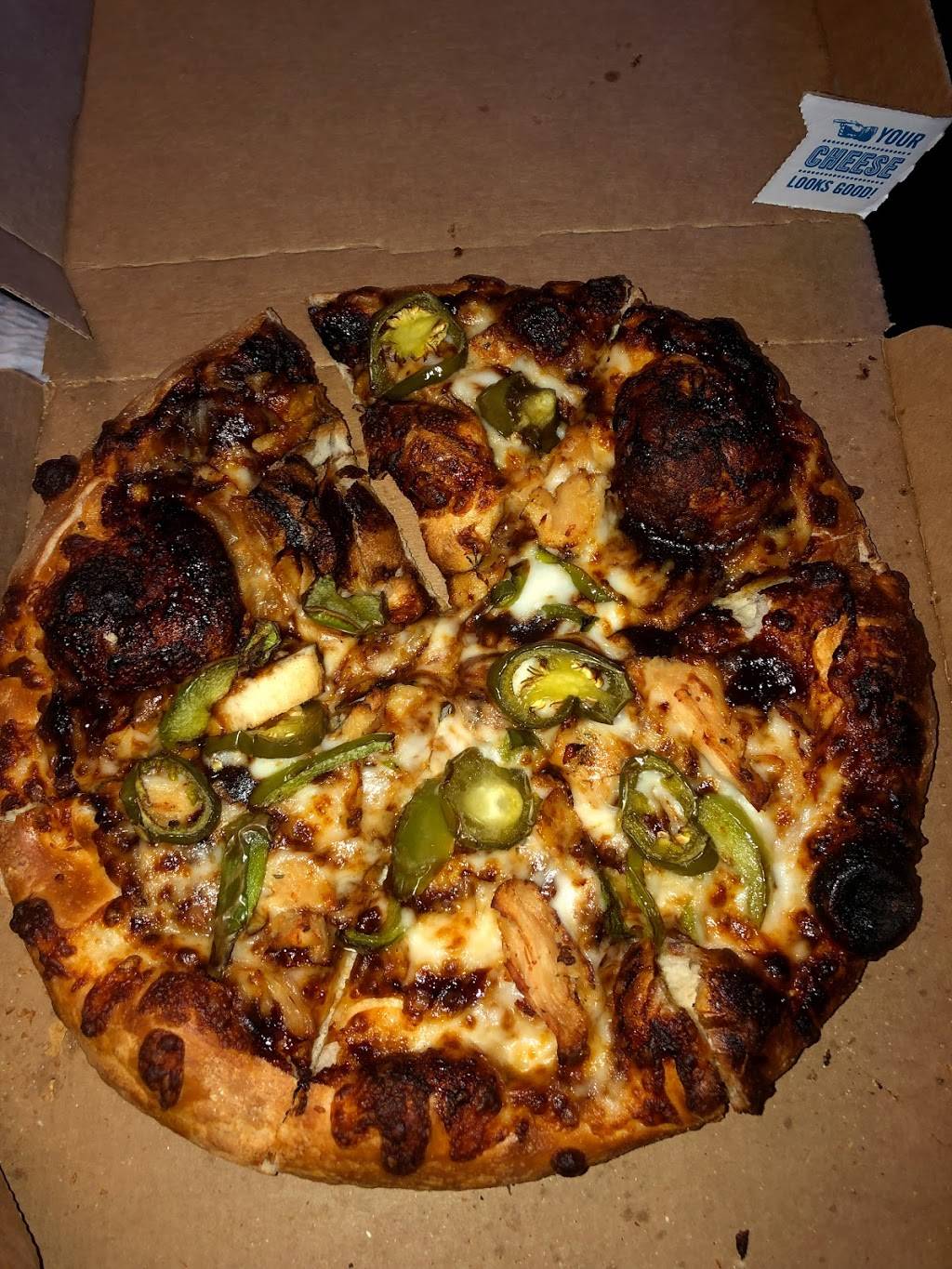 Dominos Pizza | 4525 Milwaukee Ave Ste 400, Lubbock, TX 79407, USA | Phone: (806) 701-4570