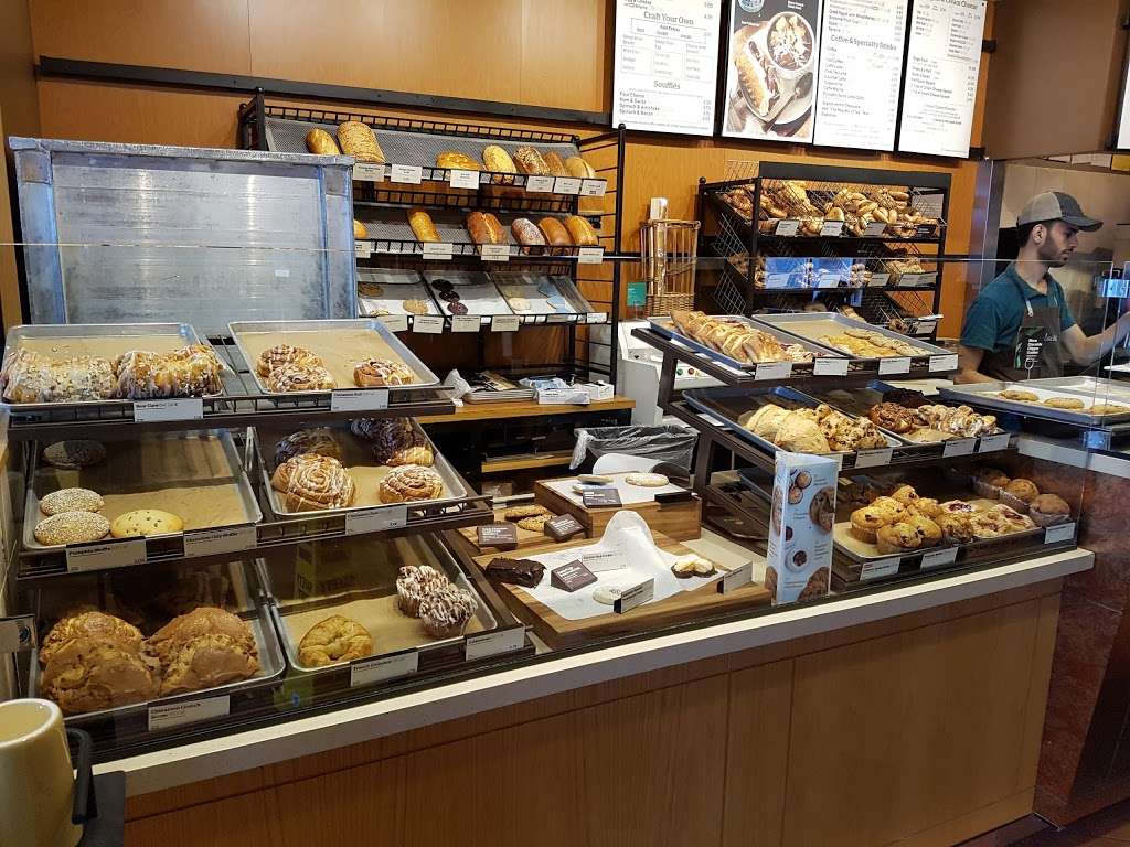 Panera Bread | 8 Allstate Rd, Dorchester, MA 02125 | Phone: (617) 602-4961