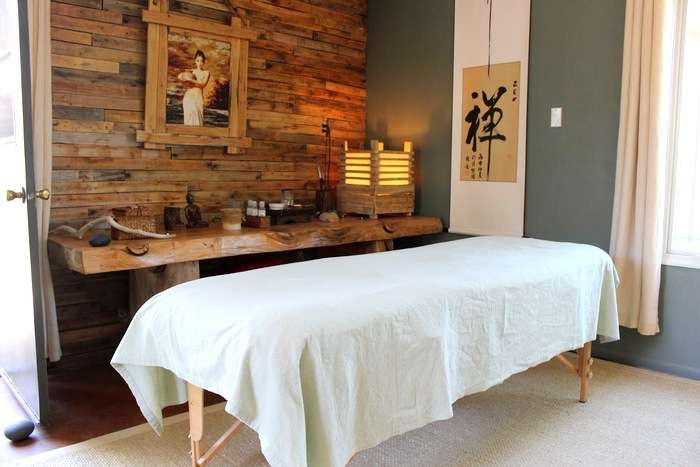 Ojai Zen Spa | 177 E El Roblar Dr, Ojai, CA 93023, USA | Phone: (805) 708-8629