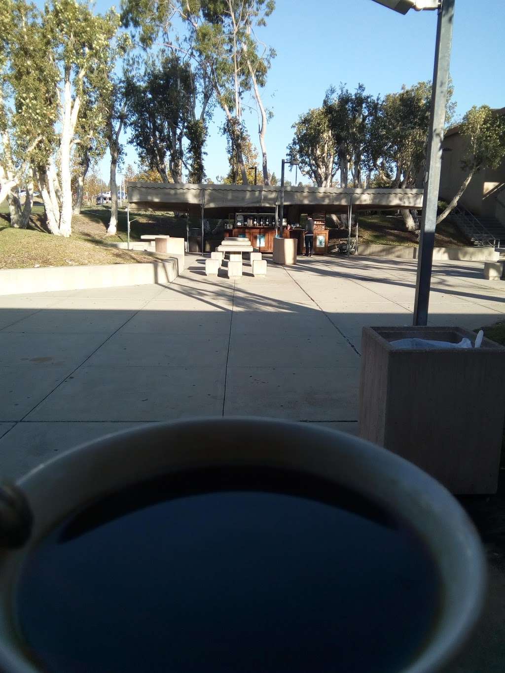 The Drip Coffee | 8575 E Santiago Canyon Rd, Orange, CA 92869, USA