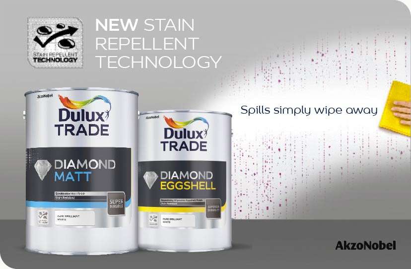 Dulux Decorator Centre | The Old Fire Station, 5 Church St, Sawbridgeworth CM21 9AB, UK | Phone: 01279 726824