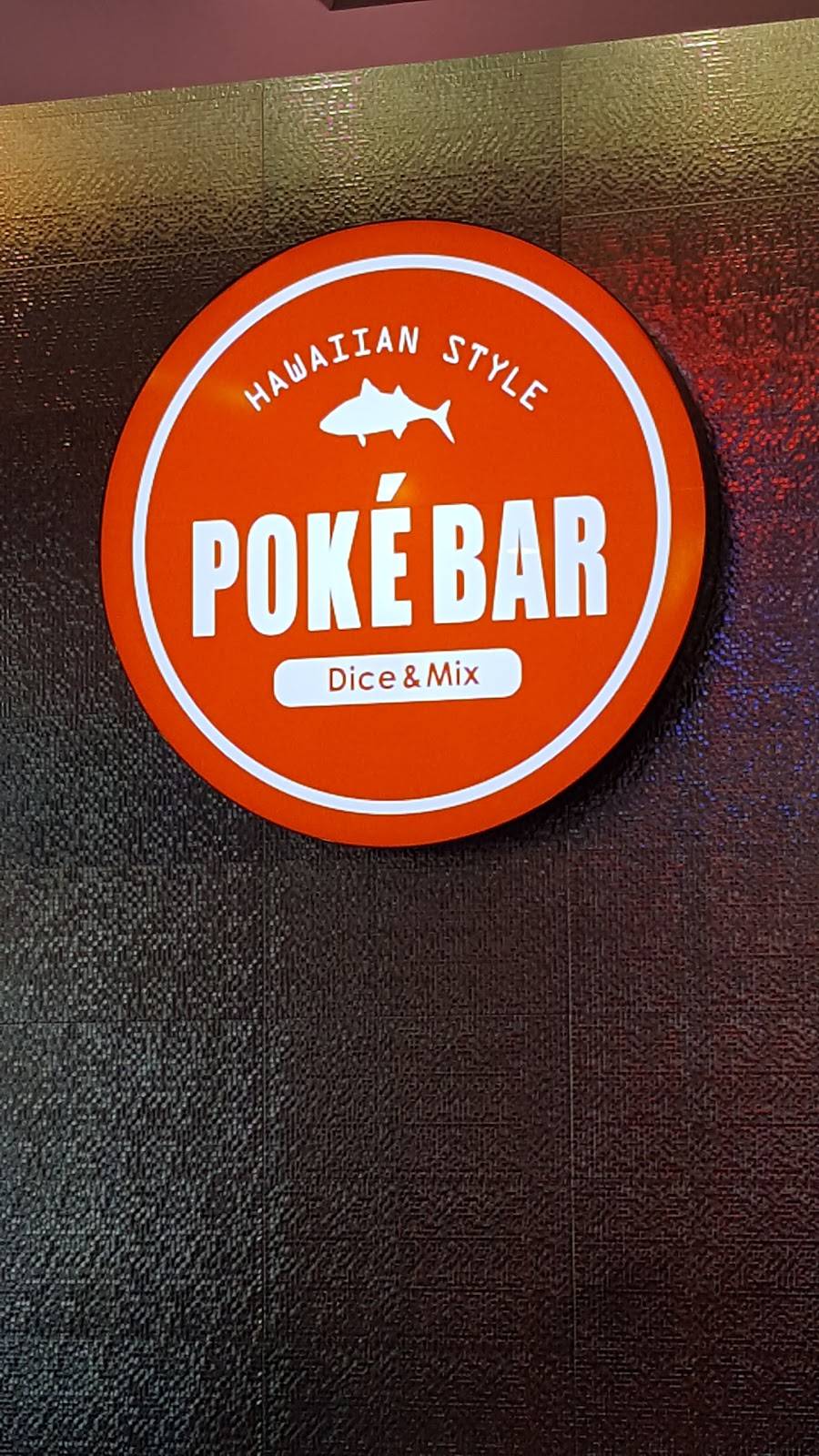 Poke Bar | 3740 Iowa Ave, Riverside, CA 92507, USA | Phone: (951) 405-8233