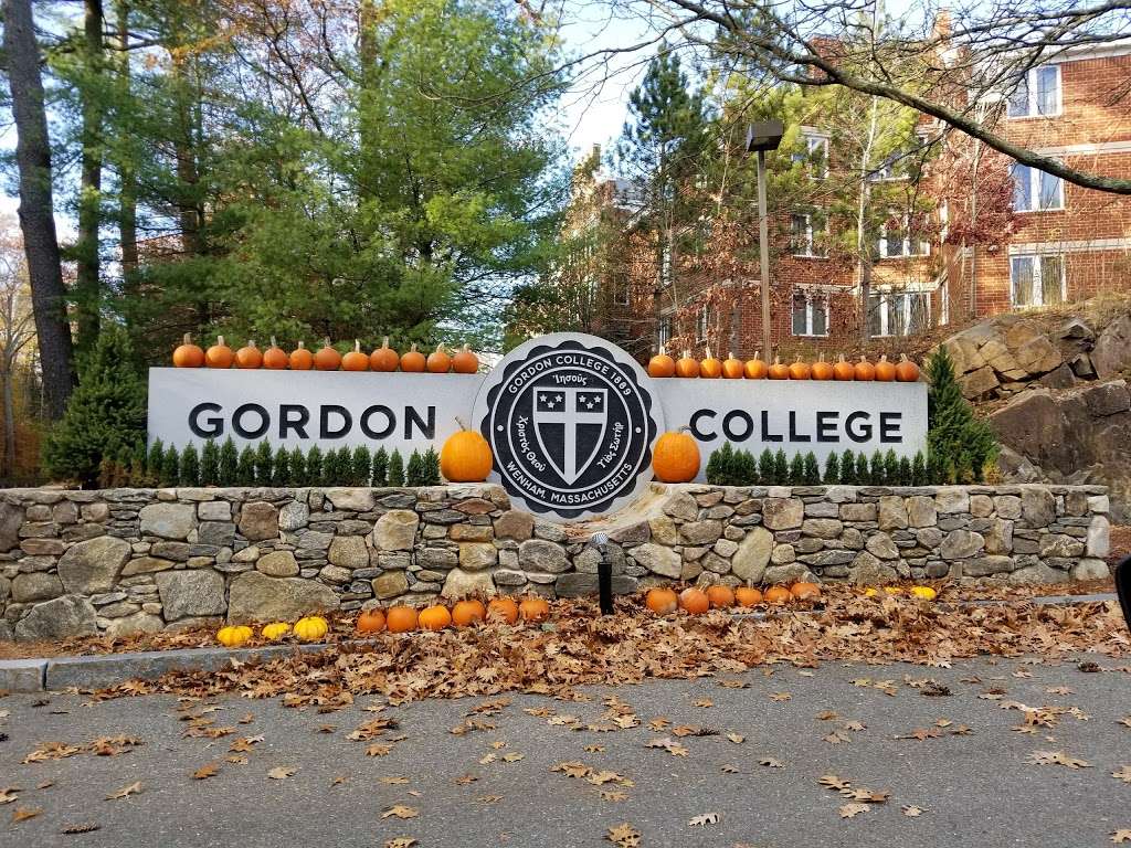 Gordon College | 255 Grapevine Rd, Wenham, MA 01984, USA | Phone: (978) 927-2300