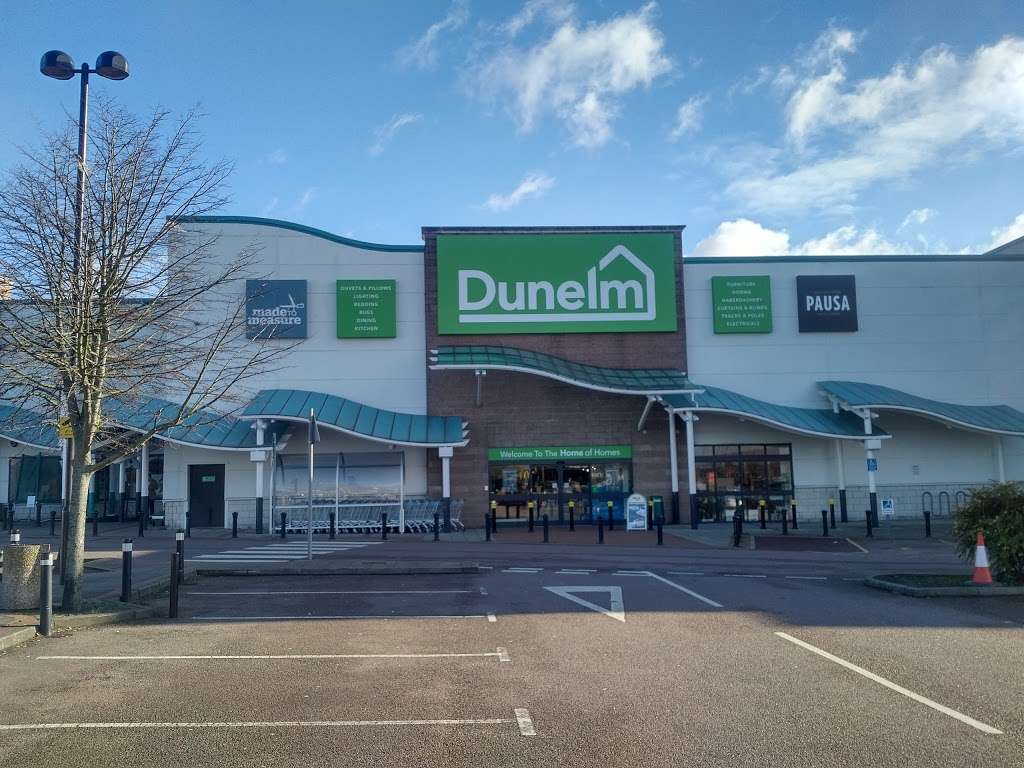 Friern Bridge Retail Park | Pegasus Way, London N11 3PW, UK