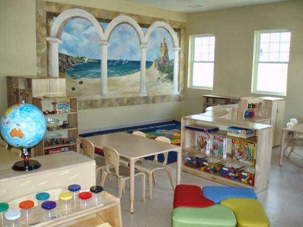 Little Proteges Early Learning | 71 Armory Rd, Prince Frederick, MD 20678 | Phone: (410) 535-6553