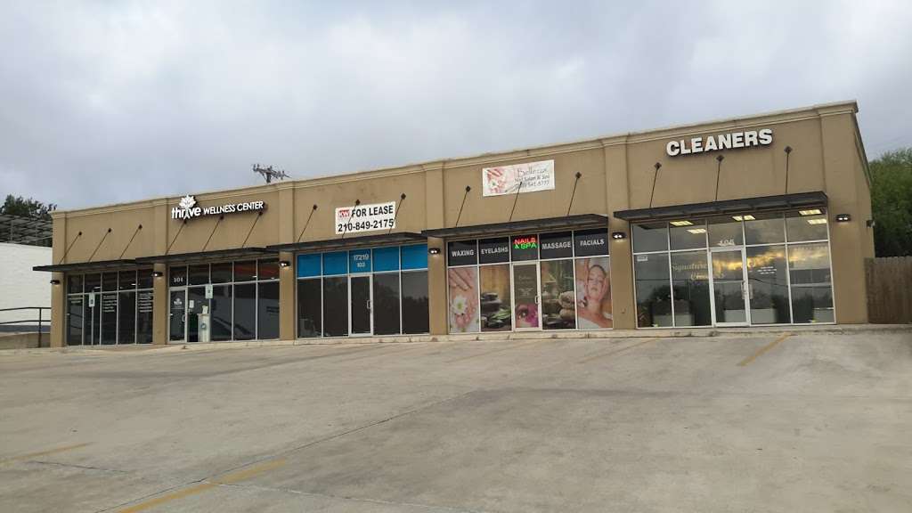 Signature Cleaners | 17219 OConnor Rd, San Antonio, TX 78247, USA | Phone: (210) 490-9300