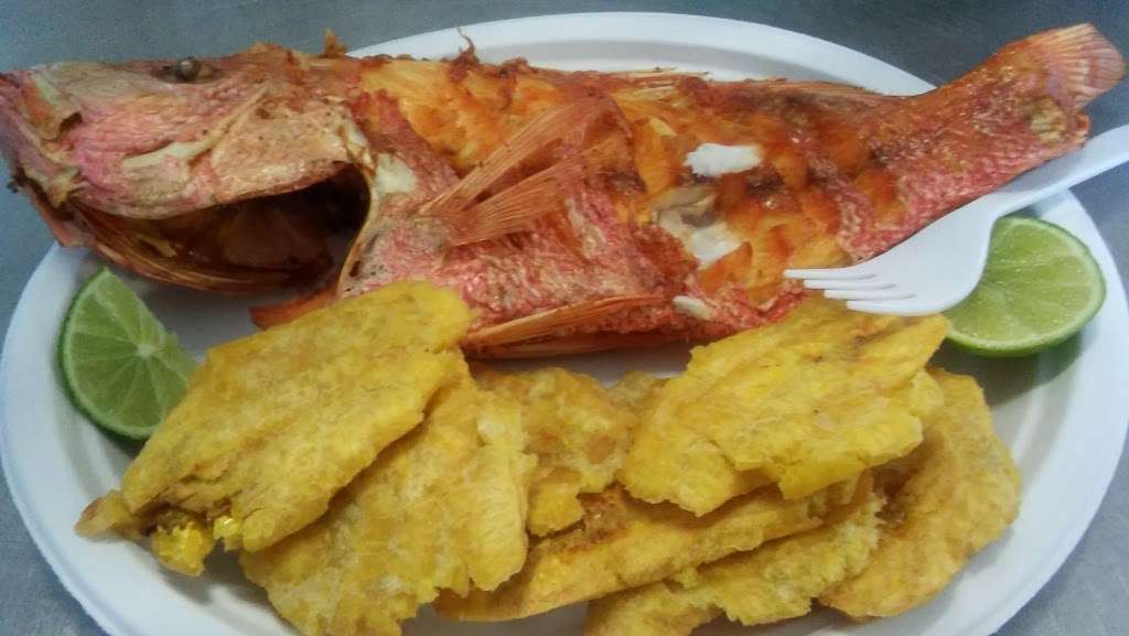 Piñones en Orlando | 8650 E Colonial Dr, Orlando, FL 32817 | Phone: (321) 594-0116