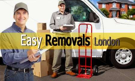 Easy Removal London | Flat 28, Kitchen Court, 6 Brisbane Rd, London E10 5NZ, UK | Phone: 020 3318 6536