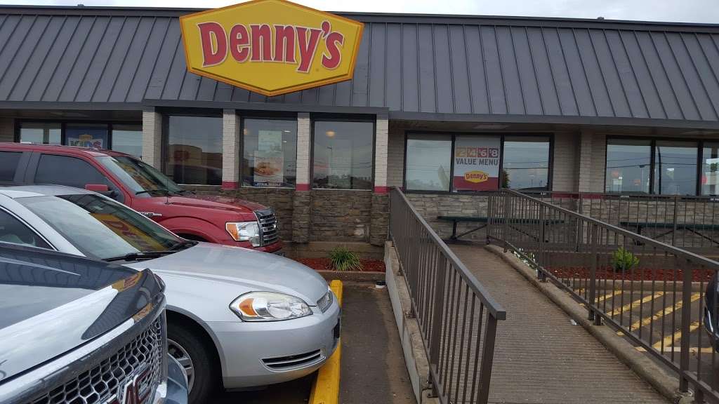 Dennys | 4125 Spencer Hwy, Pasadena, TX 77504, USA | Phone: (713) 947-9902