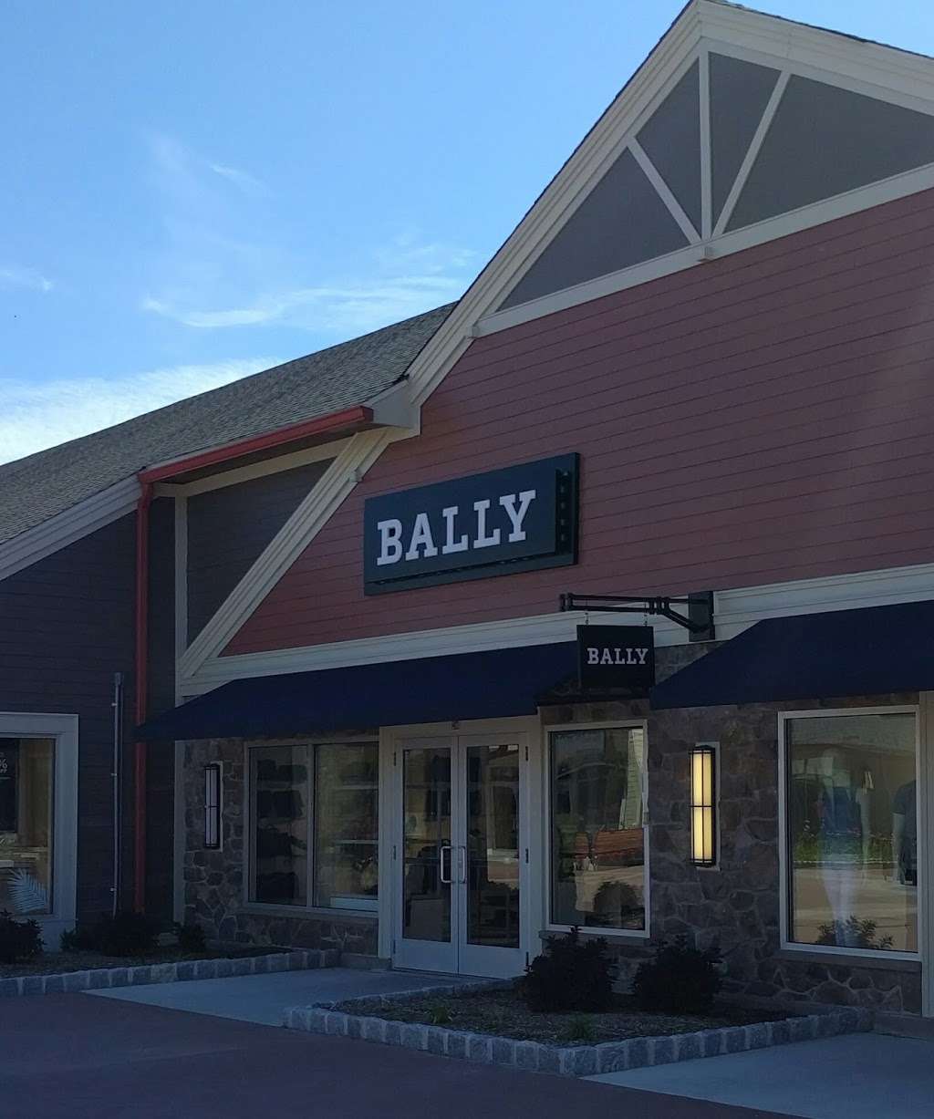 Bally | Woodbury Common Premium Outlets, 846 Grapevine Ct, Central Valley, NY 10917 | Phone: (845) 928-4522