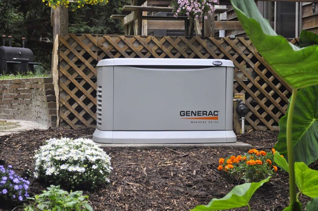 GenX Generator | 3250 Skokie Valley Rd, Highland Park, IL 60035, USA | Phone: (847) 433-6314