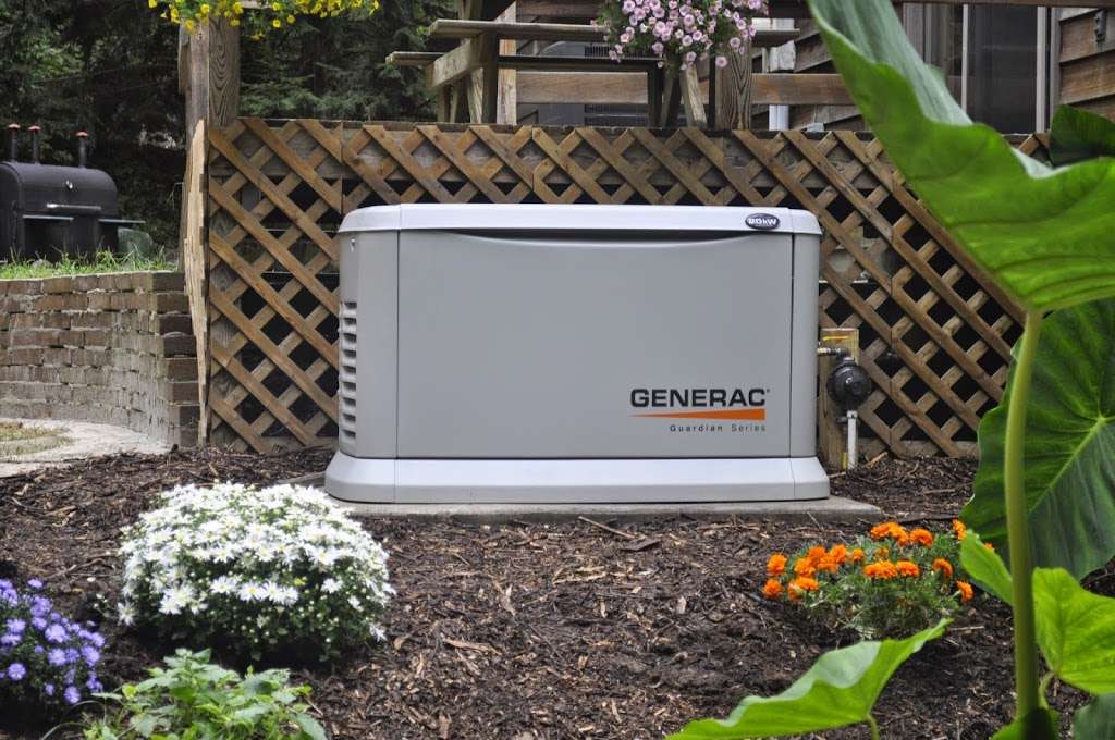 GenX Generator | 3250 Skokie Valley Rd, Highland Park, IL 60035 | Phone: (847) 433-6314